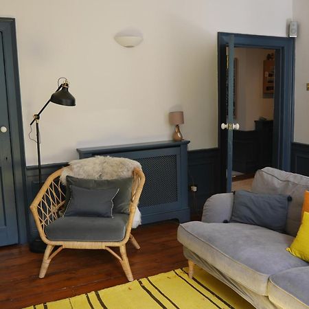 Thistle Suite City Centre エディンバラ エクステリア 写真