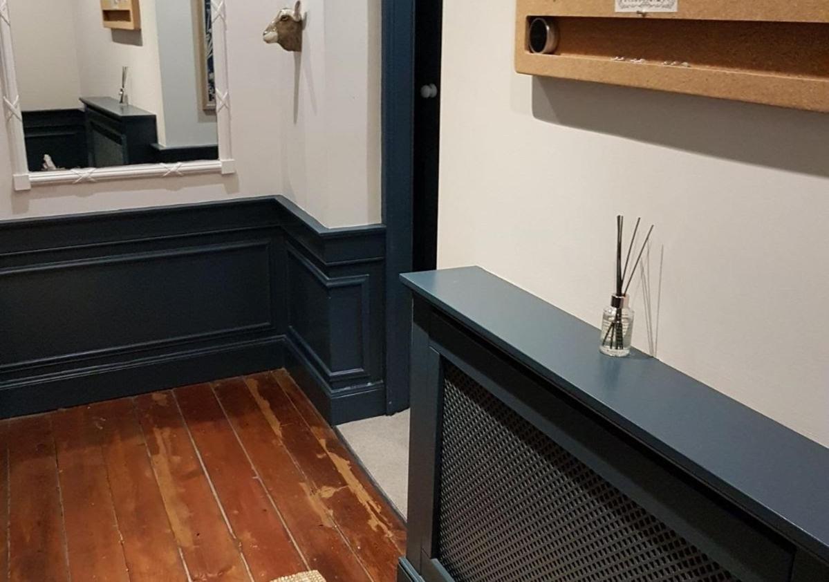 Thistle Suite City Centre エディンバラ エクステリア 写真