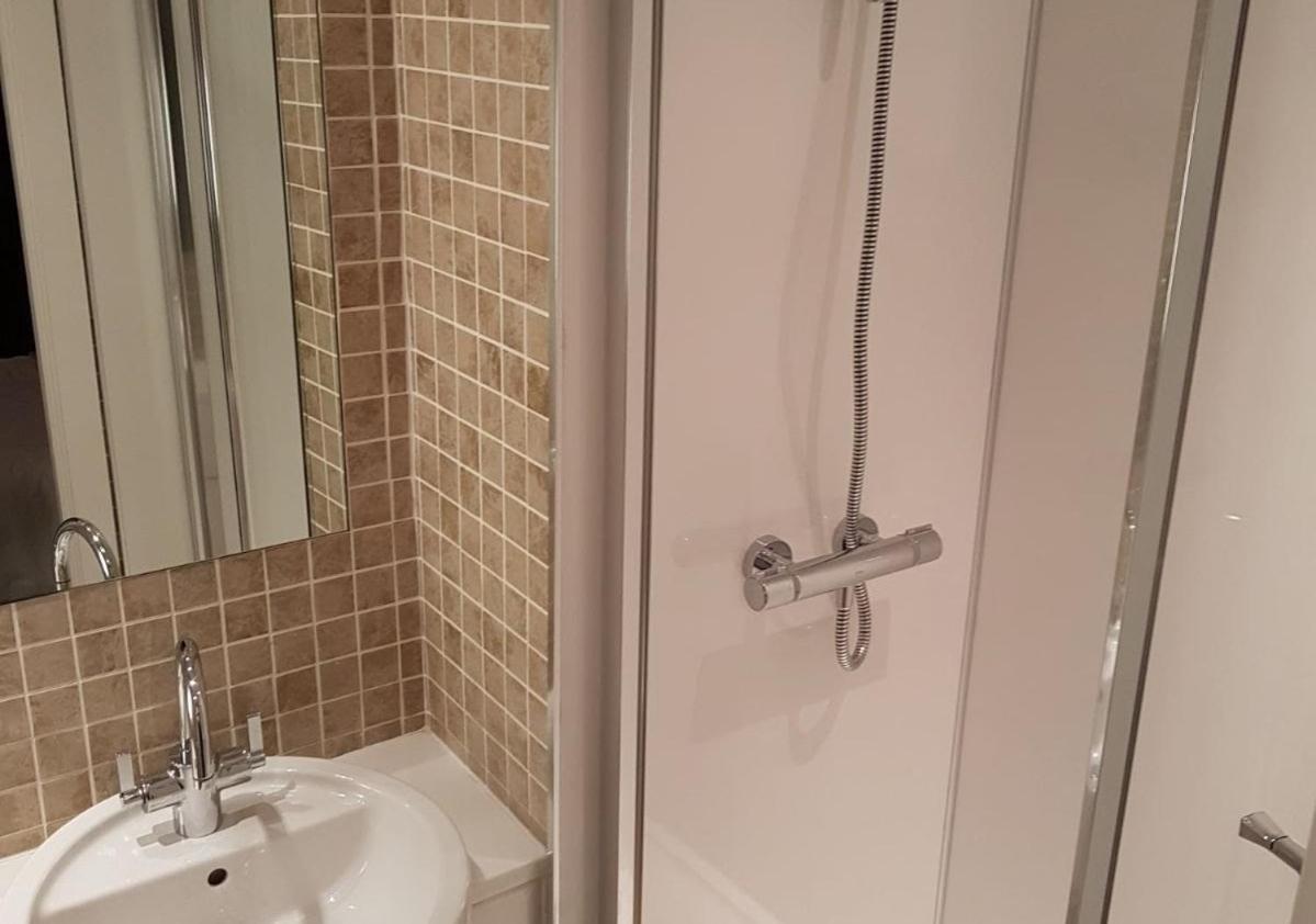 Thistle Suite City Centre エディンバラ エクステリア 写真