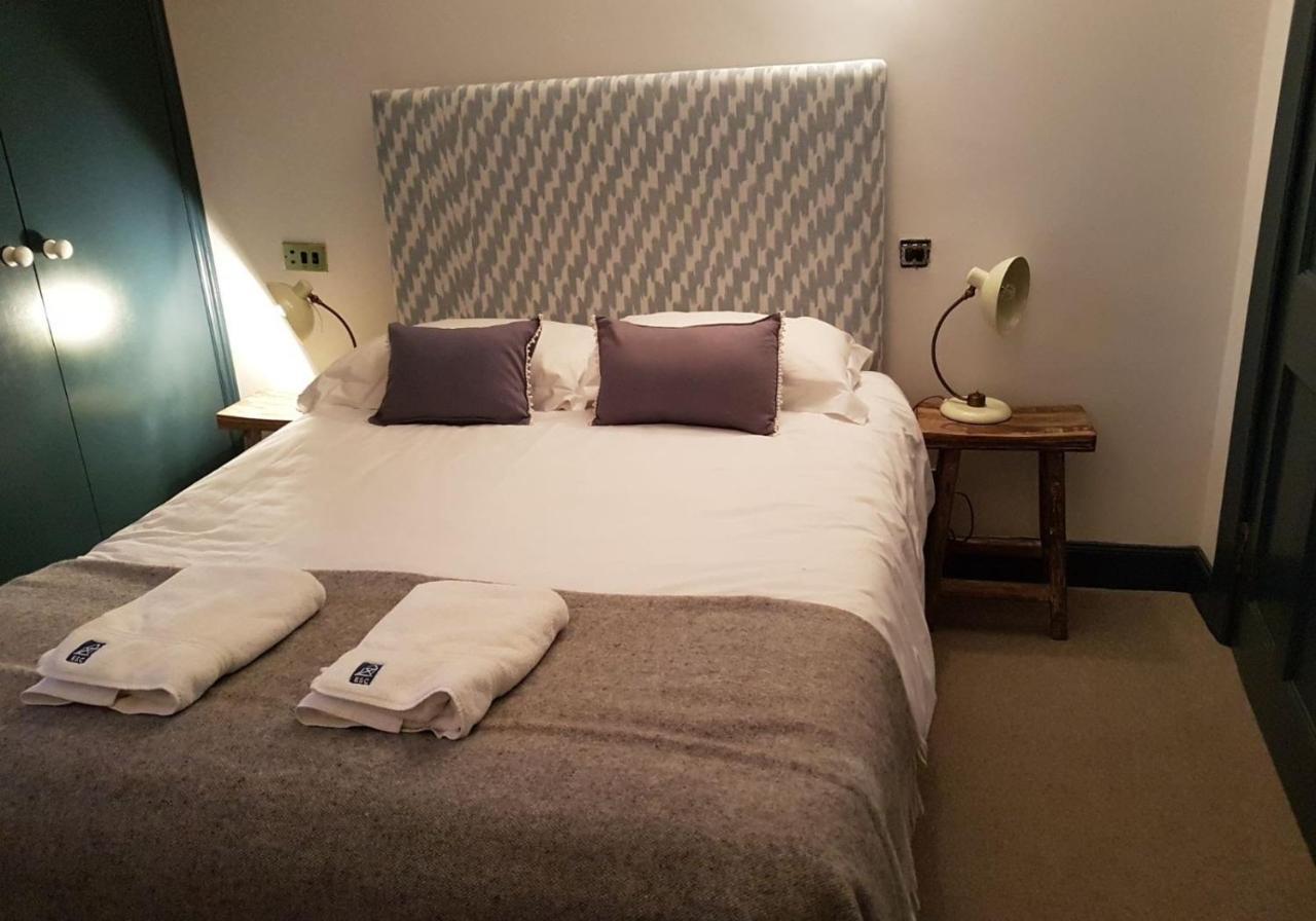 Thistle Suite City Centre エディンバラ エクステリア 写真
