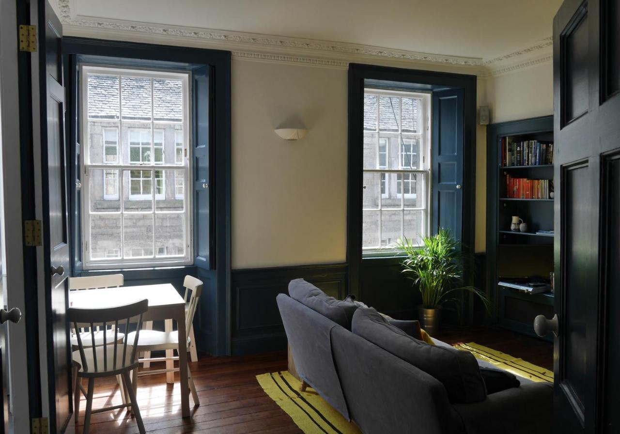 Thistle Suite City Centre エディンバラ エクステリア 写真