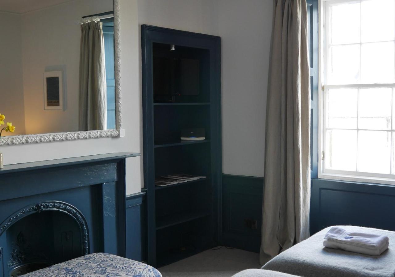 Thistle Suite City Centre エディンバラ エクステリア 写真
