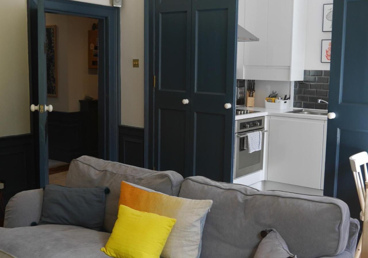 Thistle Suite City Centre エディンバラ エクステリア 写真