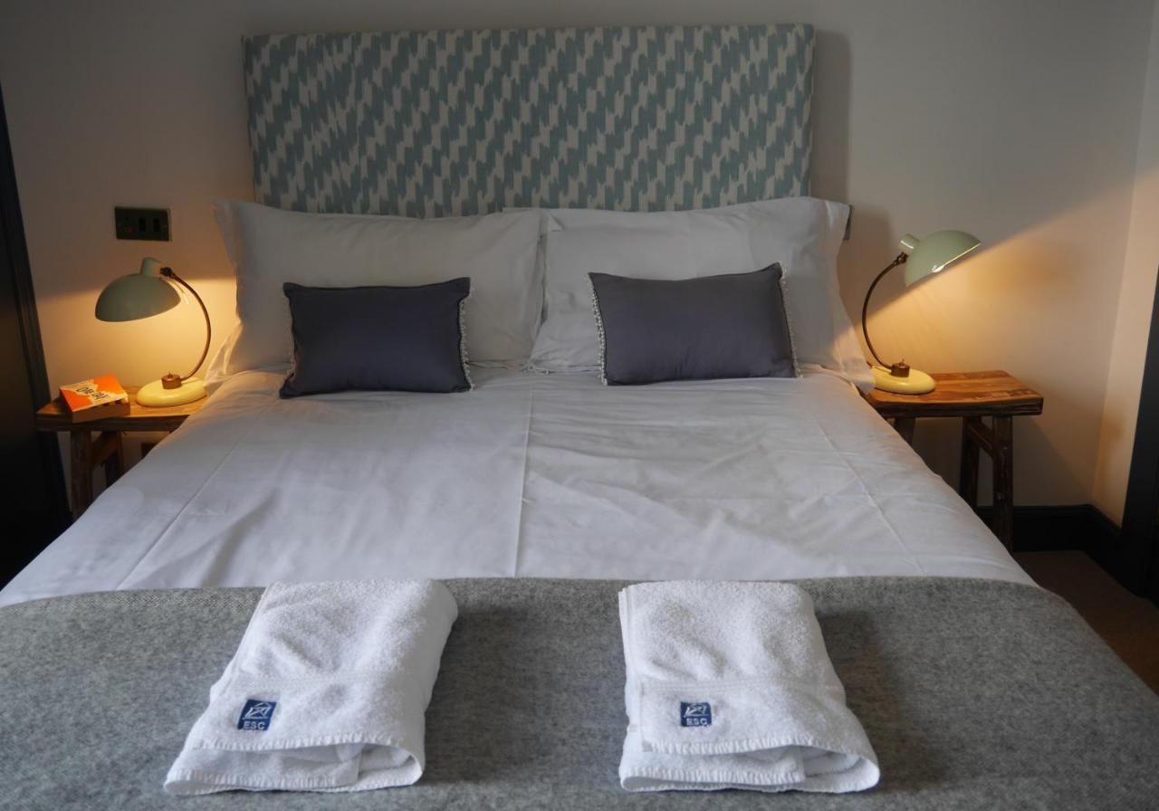 Thistle Suite City Centre エディンバラ エクステリア 写真