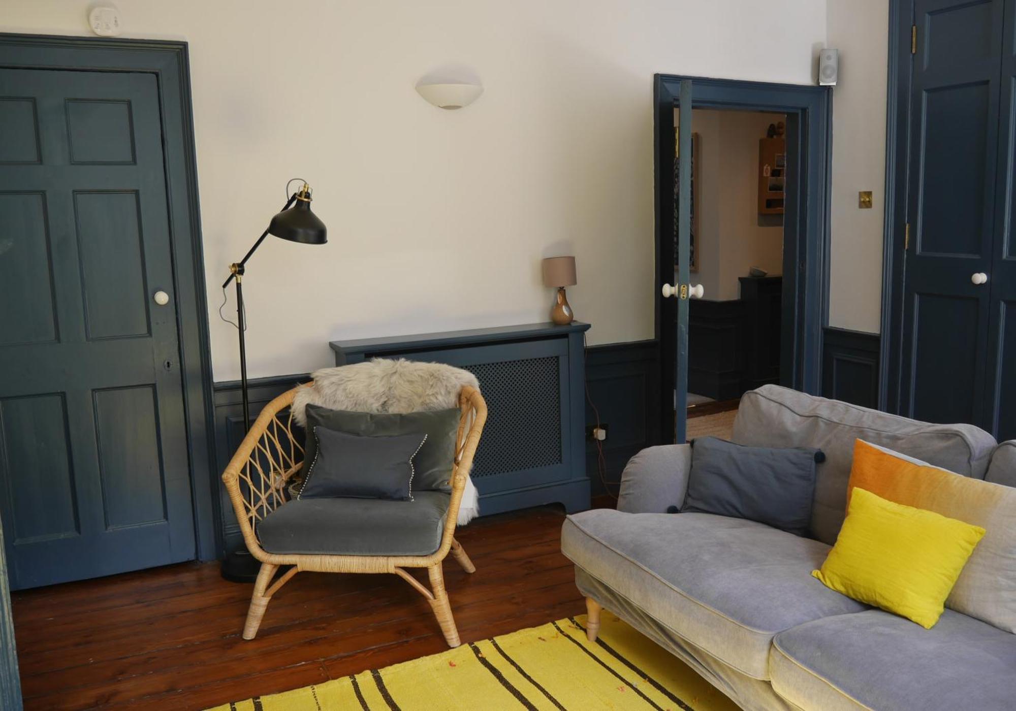 Thistle Suite City Centre エディンバラ エクステリア 写真