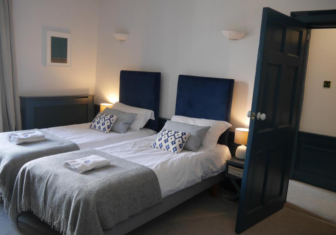 Thistle Suite City Centre エディンバラ エクステリア 写真